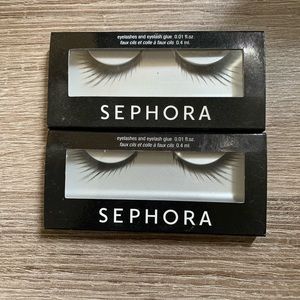 NIB Sephora Wispy set of 2